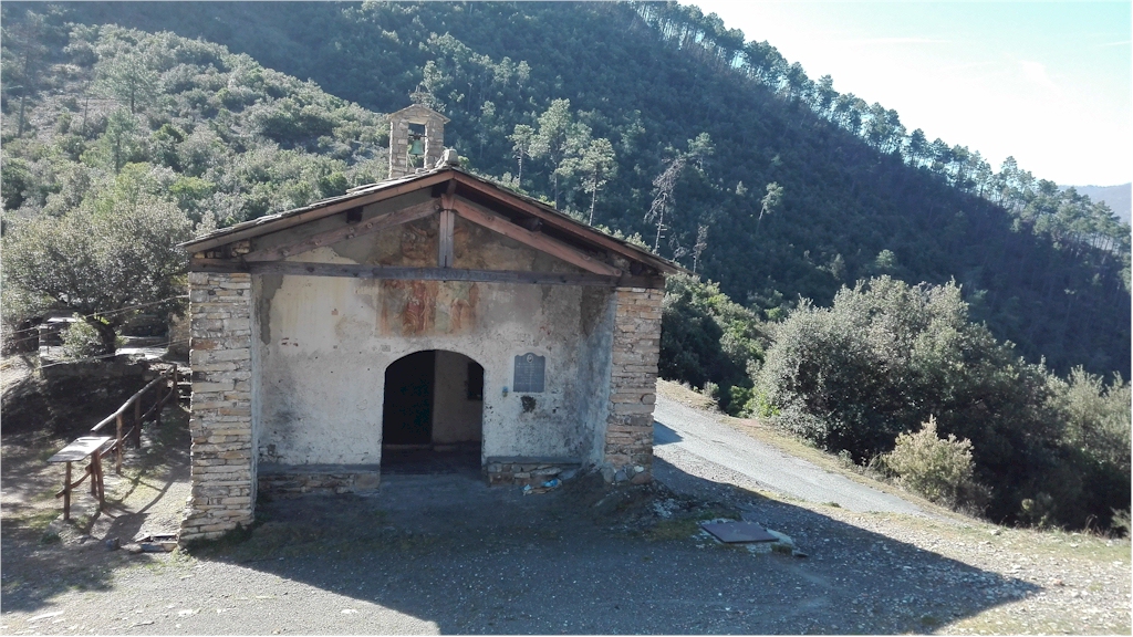 Chiesa di San Bernardo - Foto di F. Sartirana Image