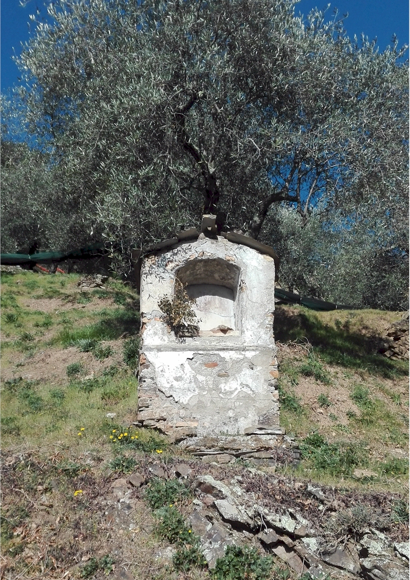 Edicola votiva - Foto F. Sartirana Image